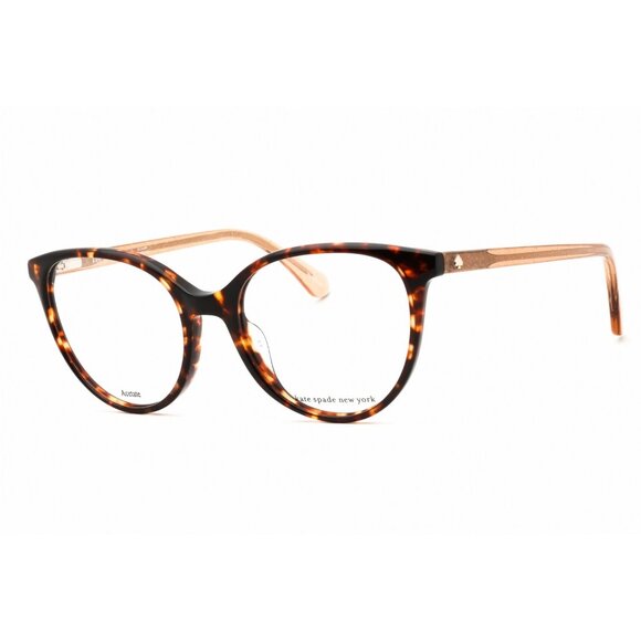Kate Spade EYEGLASSES KSADELLE-086-51 New with case